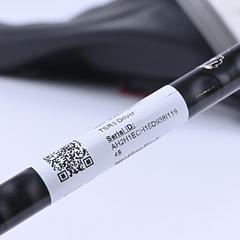 Titleist TSR3 Driver / 10 Degree / X-Flex Project X Riptide 60 Shaft - Image 7