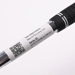 Callaway Mavrik Pro #4 Iron / 21 Degree / Stiff Flex Dynamic Gold Mid 115 S300 - Image 5