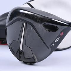 Titleist TSR3 Driver / 10 Degree / X-Flex Project X Riptide 60 Shaft - Image 2