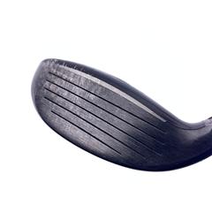 Used TaylorMade Stealth Rescue 3 Hybrid / 19 Degrees / Regular Flex - Image 6