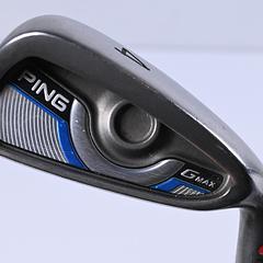 Ping GMax #4 Iron / 21 Degree / Orange Dot / Stiff Flex N.S.Pro Modus 3 Tour 105 - Image 6