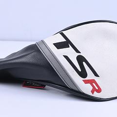 Titleist TSR3 Driver / 10 Degree / X-Flex Project X Riptide 60 Shaft - Image 9