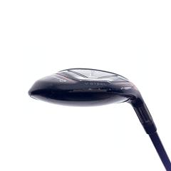 Used TaylorMade Stealth Rescue 3 Hybrid / 19 Degrees / Regular Flex - Image 3