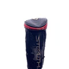 Used TaylorMade Stealth Rescue 3 Hybrid / 19 Degrees / Regular Flex - Image 10