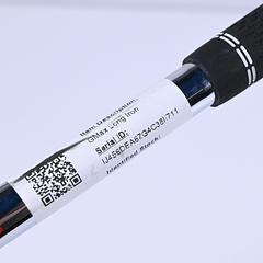 Ping GMax #4 Iron / 21 Degree / Orange Dot / Stiff Flex N.S.Pro Modus 3 Tour 105 - Image 2