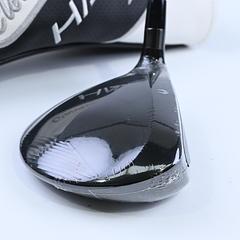 Ladies Cleveland Halo XL #5 Wood / 18 Degree / Ladies Flex Aldila Ascent 40 - Image 3