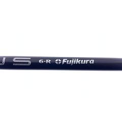 Used TaylorMade Stealth Rescue 3 Hybrid / 19 Degrees / Regular Flex - Image 9