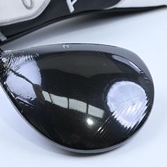 Ladies Cleveland Halo XL #5 Wood / 18 Degree / Ladies Flex Aldila Ascent 40 - Image 5