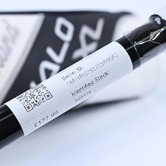 Ladies Cleveland Halo XL #5 Wood / 18 Degree / Ladies Flex Aldila Ascent 40 - Image 7