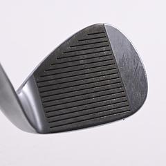 Left Hand Taylormade MG4 Lob Wedge / 60 Degree / Wedge Flex Dynamic Gold - Image 1