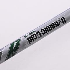 Left Hand Taylormade MG4 Lob Wedge / 60 Degree / Wedge Flex Dynamic Gold - Image 5