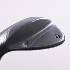 Left Hand Taylormade MG4 Lob Wedge / 60 Degree / Wedge Flex Dynamic Gold - Image 2