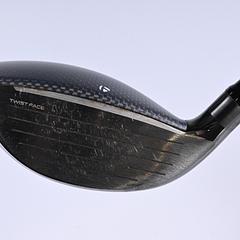 Taylormade Qi35 #3HL Wood / 16.5 Degree / Regular Flex Fujikura Ventus Blue 5 - Image 4