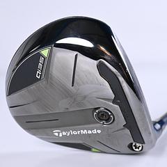 Taylormade Qi35 #3HL Wood / 16.5 Degree / Regular Flex Fujikura Ventus Blue 5 - Image 1
