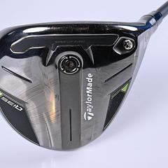 Taylormade Qi35 #3HL Wood / 16.5 Degree / Regular Flex Fujikura Ventus Blue 5 - Image 2