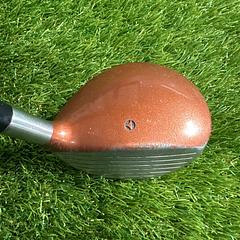 TaylorMade Burner 7 FWY - Image 3