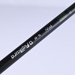 Taylormade Qi35 #3HL Wood / 16.5 Degree / Regular Flex Fujikura Ventus Blue 5 - Image 6