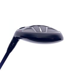 Used Titleist TSR 2 4 Hybrid / 21 Degrees / Stiff Flex / Left-Handed - Image 1