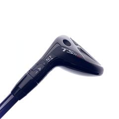 Used Titleist TSR 2 4 Hybrid / 21 Degrees / Stiff Flex / Left-Handed - Image 2