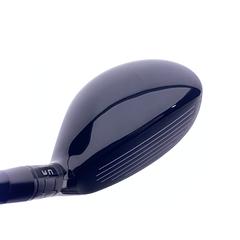 Used Titleist TSR 2 4 Hybrid / 21 Degrees / Stiff Flex / Left-Handed - Image 5