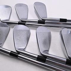 Taylormade P770 2020 Irons / 4-PW / Stiff Flex KBS Tour 120 Shafts - Image 3