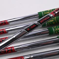 Taylormade P770 2020 Irons / 4-PW / Stiff Flex KBS Tour 120 Shafts - Image 5