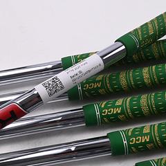 Taylormade P770 2020 Irons / 4-PW / Stiff Flex KBS Tour 120 Shafts - Image 6