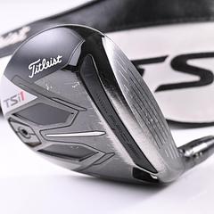 Ladies Titleist TSi1 #5 Wood / 18 Degree / Ladies Flex Aldila Ascent 35 Shaft - Image 1