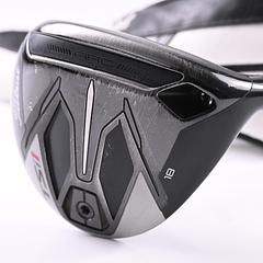 Ladies Titleist TSi1 #5 Wood / 18 Degree / Ladies Flex Aldila Ascent 35 Shaft - Image 2