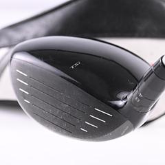 Ladies Titleist TSi1 #5 Wood / 18 Degree / Ladies Flex Aldila Ascent 35 Shaft - Image 4