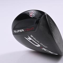 Wilson Staff D100 #3 Wood / 15 Degree / Stiff Flex Matrix Ozik HD 5.1 Shaft - Image 8