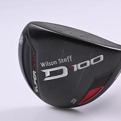 Wilson Staff D100 #3 Wood / 15 Degree / Stiff Flex Matrix Ozik HD 5.1 Shaft - Image 7