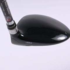 Wilson Staff D100 #3 Wood / 15 Degree / Stiff Flex Matrix Ozik HD 5.1 Shaft - Image 4