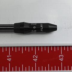 Ping Tour 2.0 Black 65 #3 Wood Shaft / X-Flex / Ping 4th Gen - Image 6