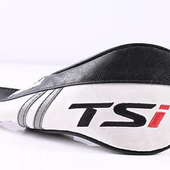 Ladies Titleist TSi1 #5 Wood / 18 Degree / Ladies Flex Aldila Ascent 35 Shaft - Image 9