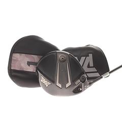 PXG 0311 Gen5 Graphite Mens Left Hand Driver 7.5* Extra Stiff - HZRDUS Smoke RDX Black 60 - Image 1