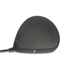 PXG 0311 Gen5 Graphite Mens Left Hand Driver 7.5* Extra Stiff - HZRDUS Smoke RDX Black 60 - Image 3