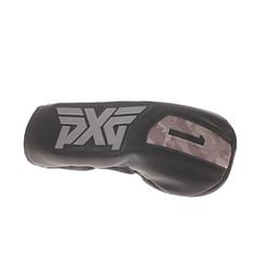 PXG 0311 Gen5 Graphite Mens Left Hand Driver 7.5* Extra Stiff - HZRDUS Smoke RDX Black 60 - Image 7