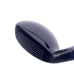 Used Callaway Big Bertha Alpha 815 2 Hybrid / 18 Degrees / Stiff Flex - Image 6