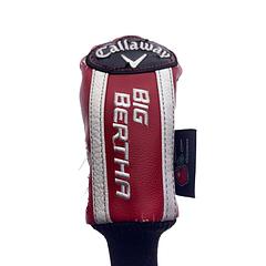 Used Callaway Big Bertha Alpha 815 2 Hybrid / 18 Degrees / Stiff Flex - Image 10