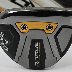 Callaway Rogue ST Max D #5 Wood / 18 Degree / Regular Flex Tensei AV Blue 65 - Image 7