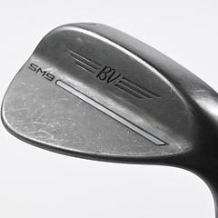 Titleist Vokey SM9 Gap Wedge / 50 Degree / Wedge Flex Vokey SM9 Shaft - Image 1