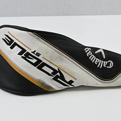 Callaway Rogue ST Max D #5 Wood / 18 Degree / Regular Flex Tensei AV Blue 65 - Image 1