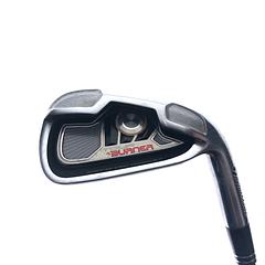 Used TaylorMade Tour Burner 6 Iron / 29 Degrees / Stiff Flex - Image 1