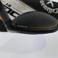 Callaway Rogue ST Max D #5 Wood / 18 Degree / Regular Flex Tensei AV Blue 65 - Image 5