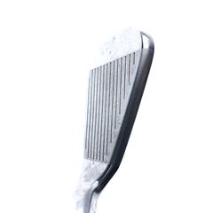 Used TaylorMade Tour Burner 6 Iron / 29 Degrees / Stiff Flex - Image 5