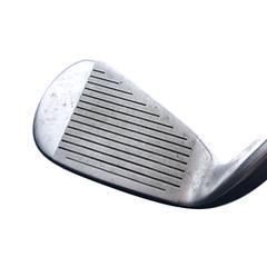Used TaylorMade Tour Burner 6 Iron / 29 Degrees / Stiff Flex - Image 4