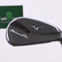 Mizuno Pro 245 #3 Iron / 19 Degree / Regular Flex Dynamic Gold MID 100 R300 - Image 4