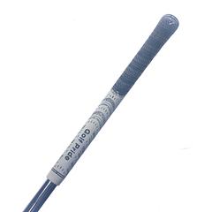 Used Mizuno MP-20 4 Iron / 12.0 Degrees / X-Stiff Flex - Image 8