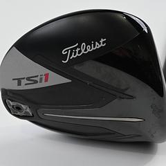 Titleist TSi1 Driver / 12 Degree / Senior Flex Kuro Kage Black Series 50 - Image 1